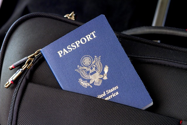 Work Visa Services - LJ Visa Point